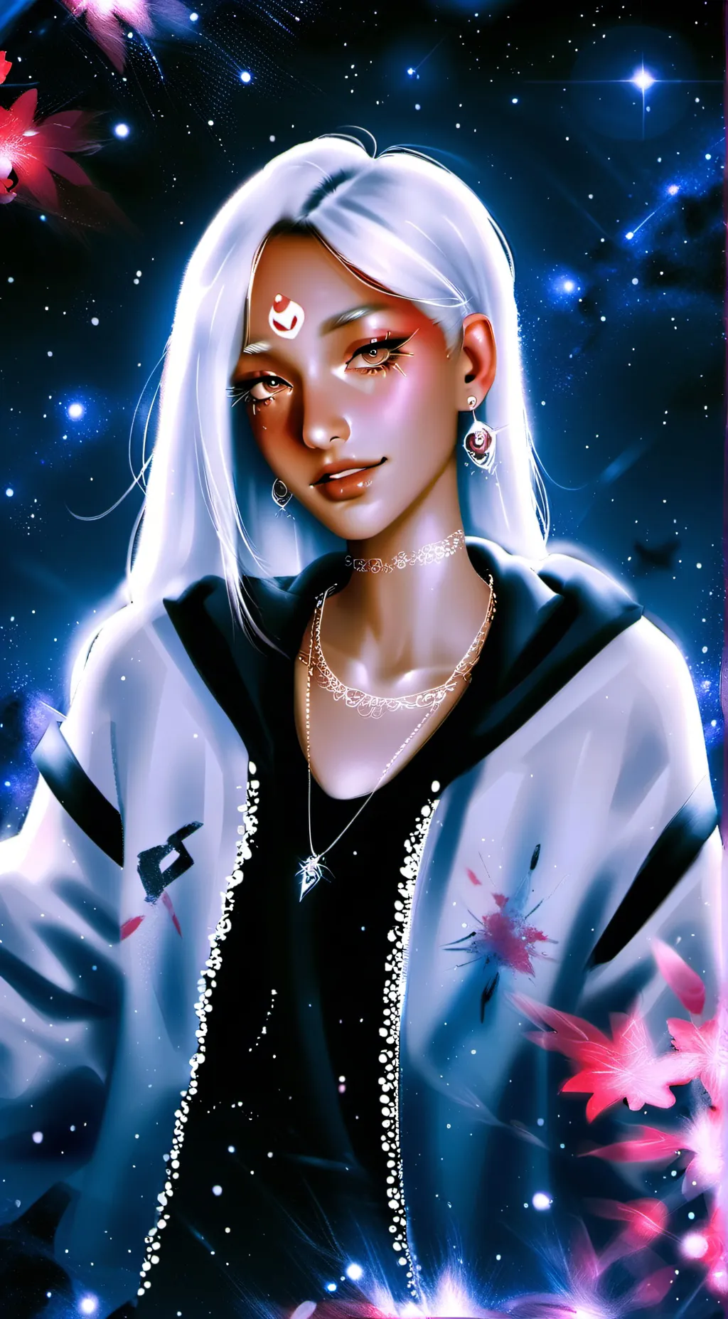 Talkie AI - Chat with Talia