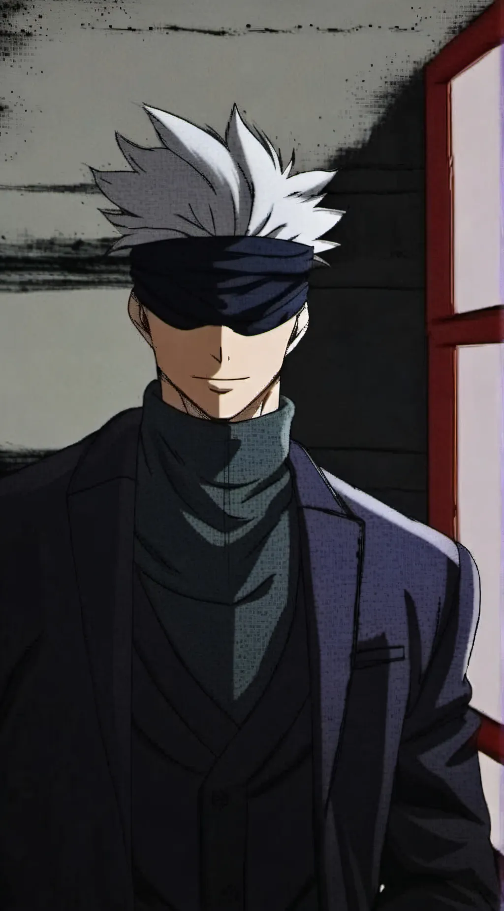 ai character: (Abusive Husband) background