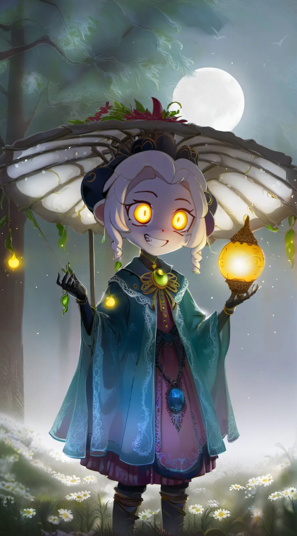 Talkie AI - Chat with Moondrop