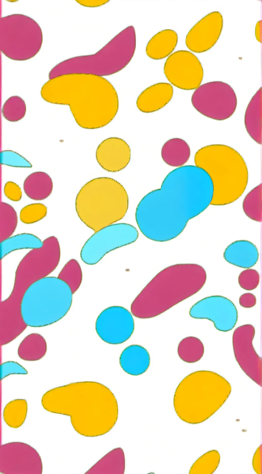 ai character: Toodles background