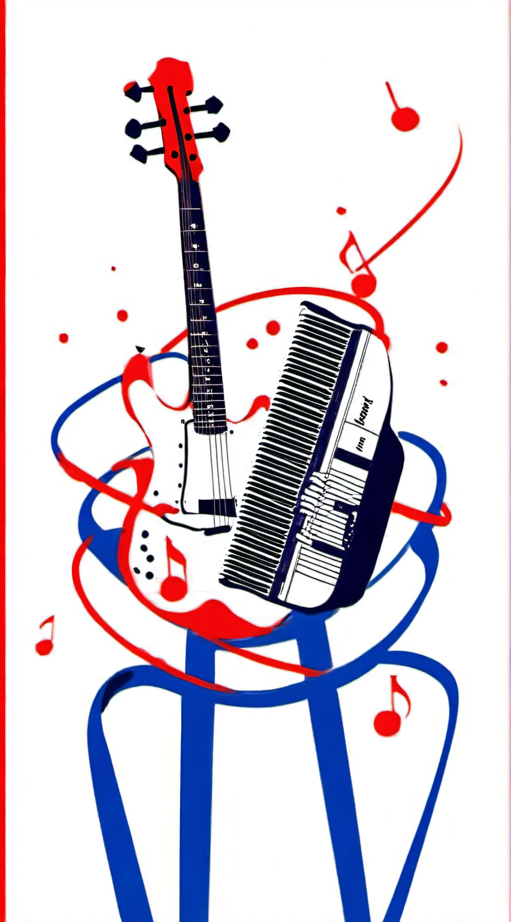 Talkie AI - Chat with Crosby band