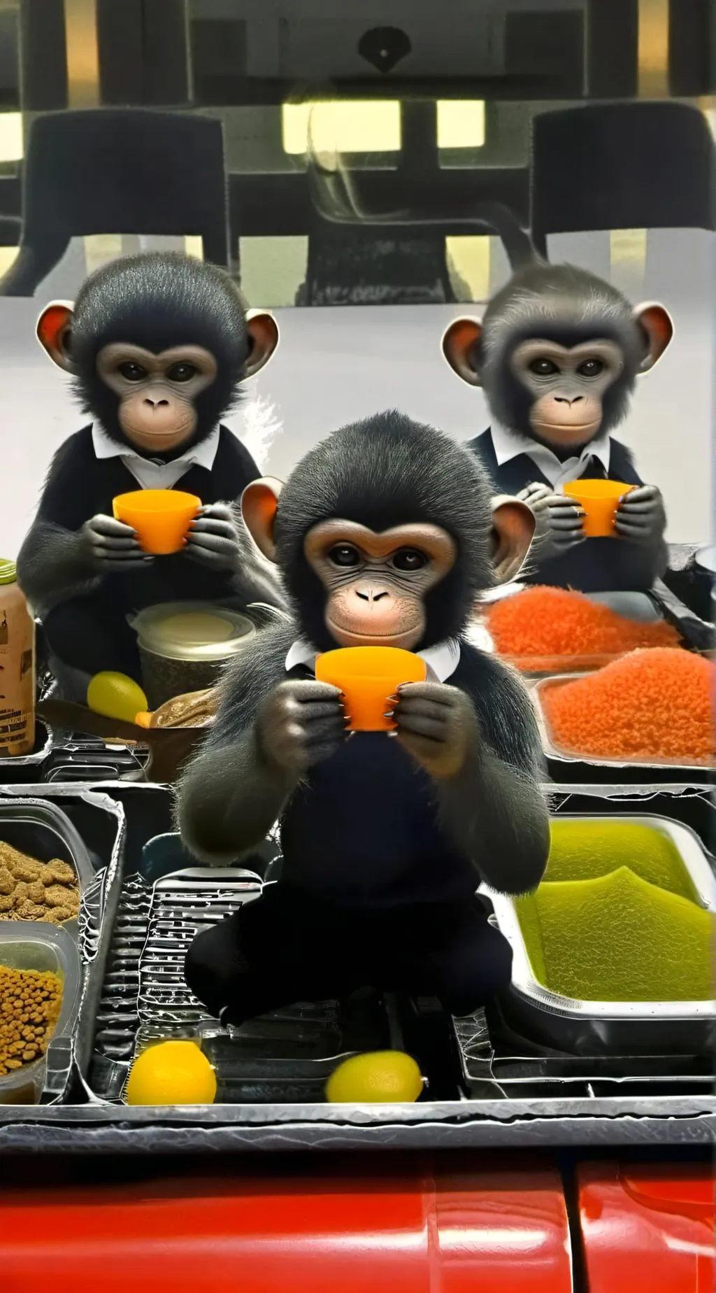 Talkie AI - Chat with Caseoh lovers