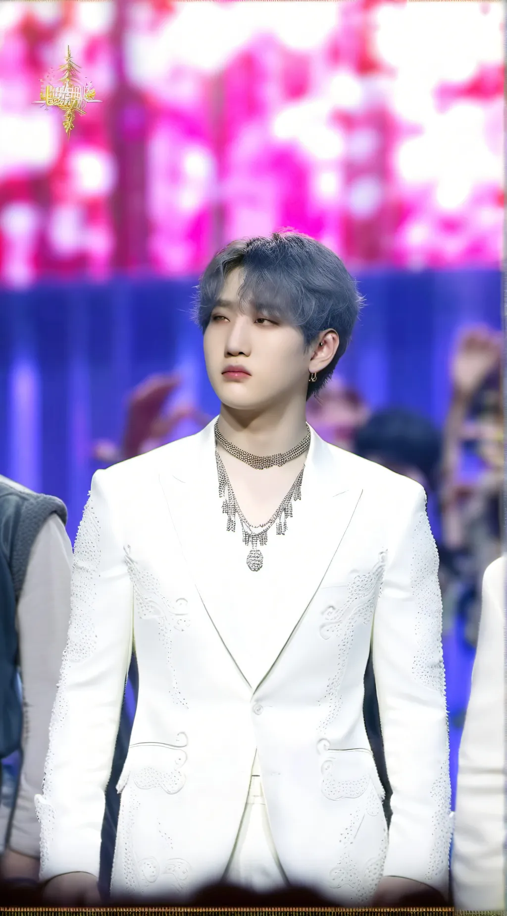Talkie AI - Chat with Changbin