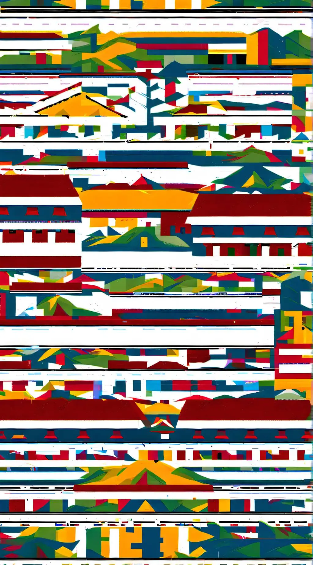 Talkie AI - Chat with Countryhuman 