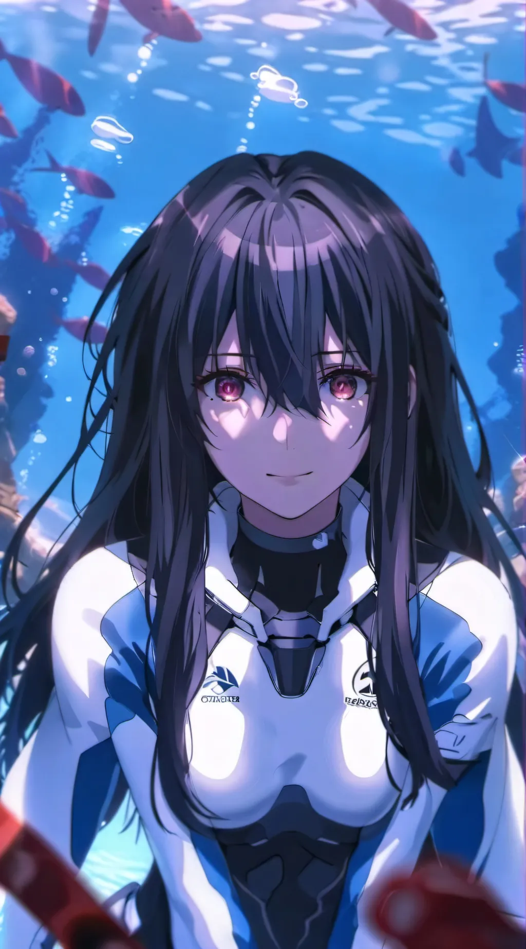 ai character: Kobu background