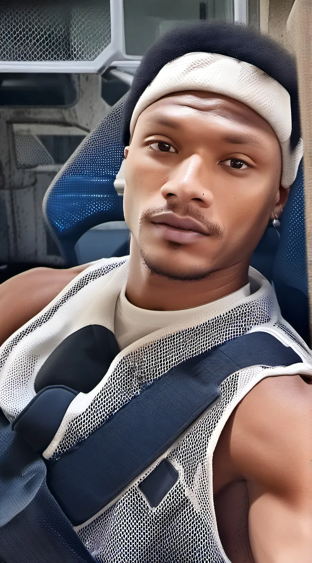 Talkie AI - Chat with tyreek 