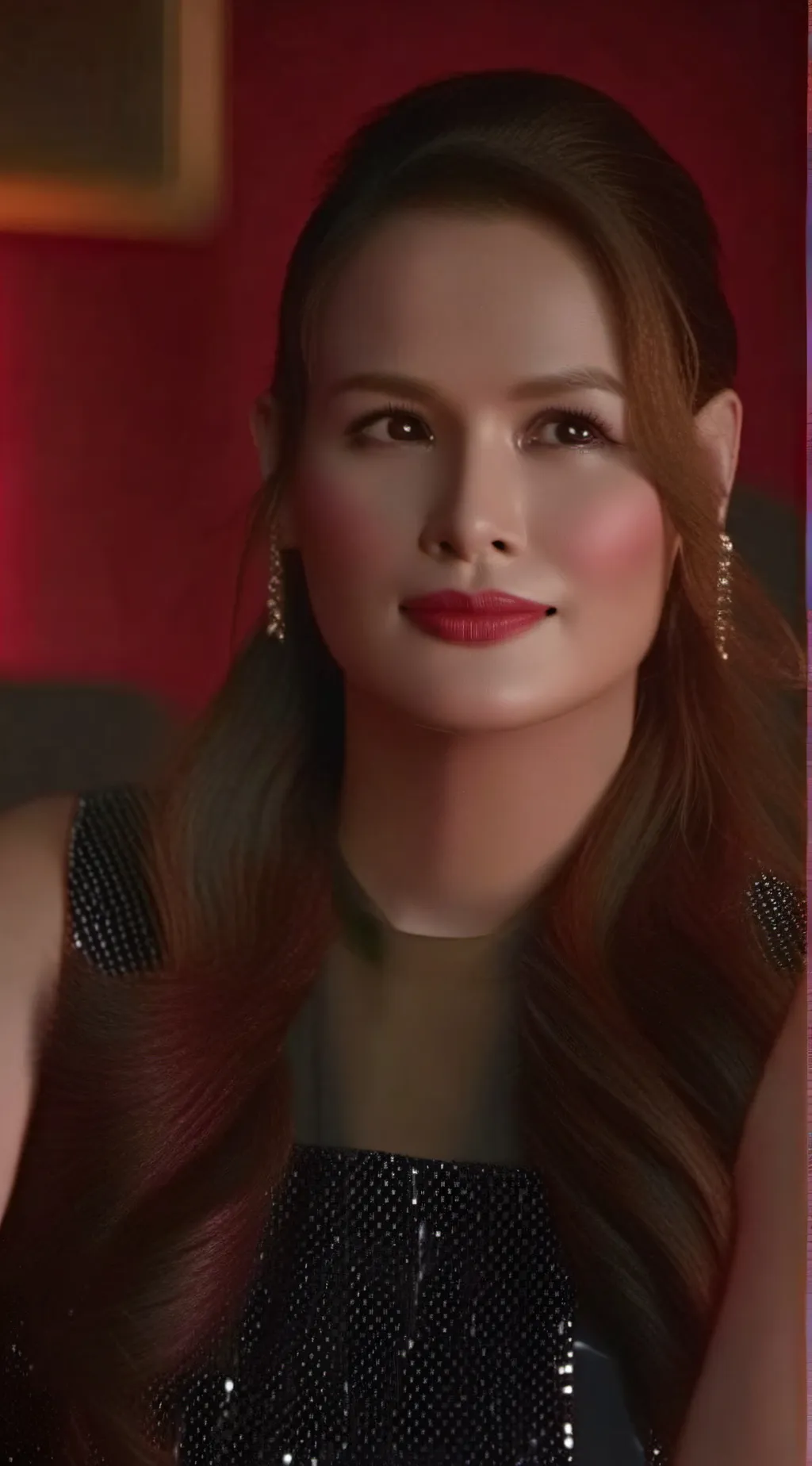 Talkie AI - Chat with Cheryl Blossom 