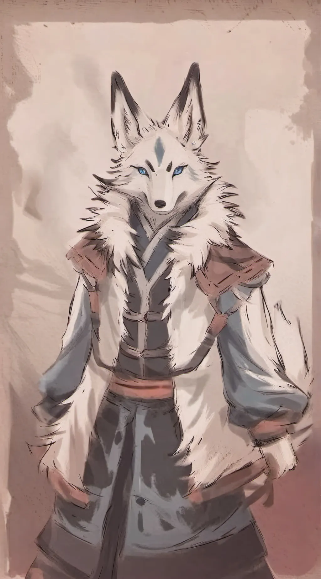 ai character: ¶∆KITSKIEE∆¶ background