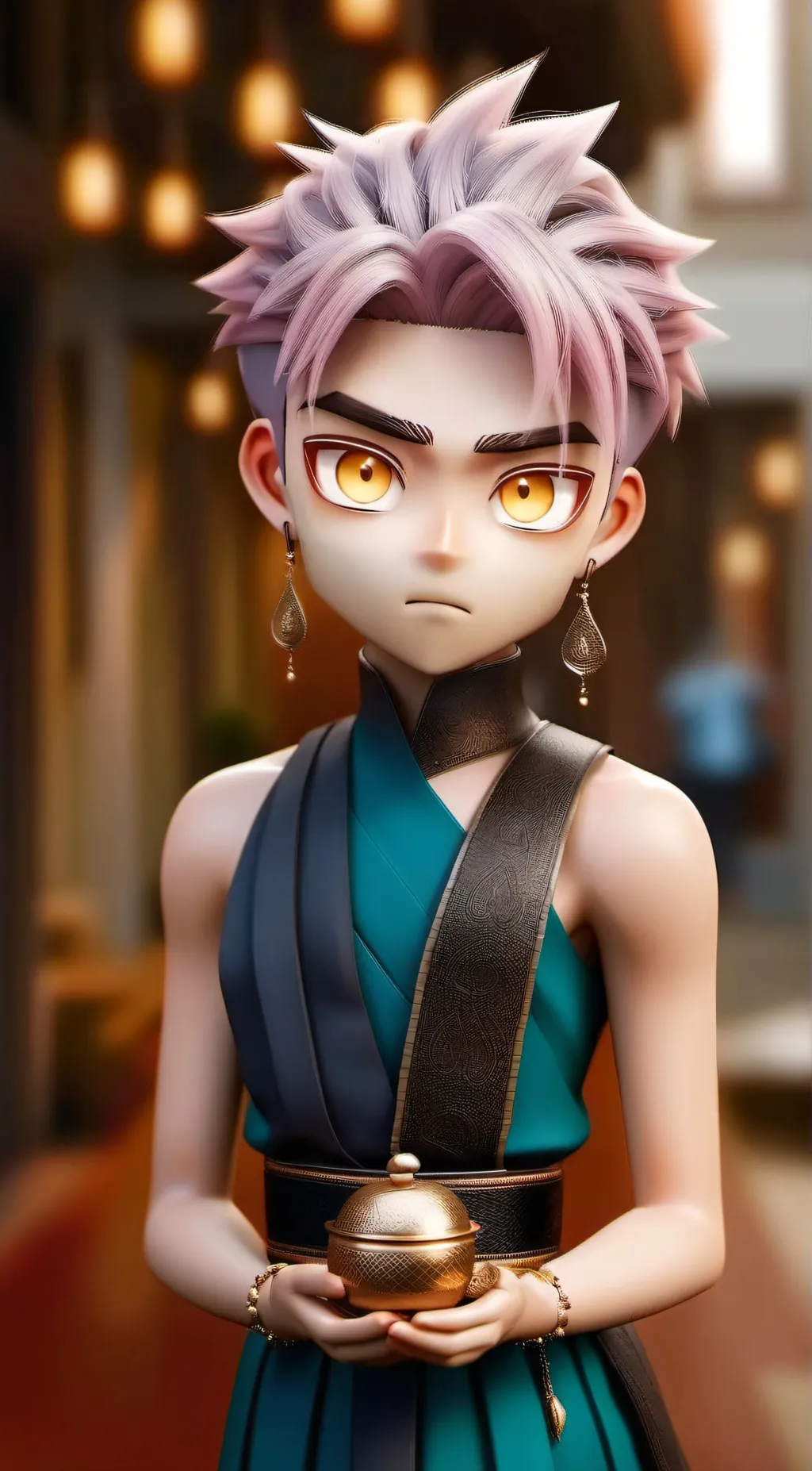 ai character: sui background