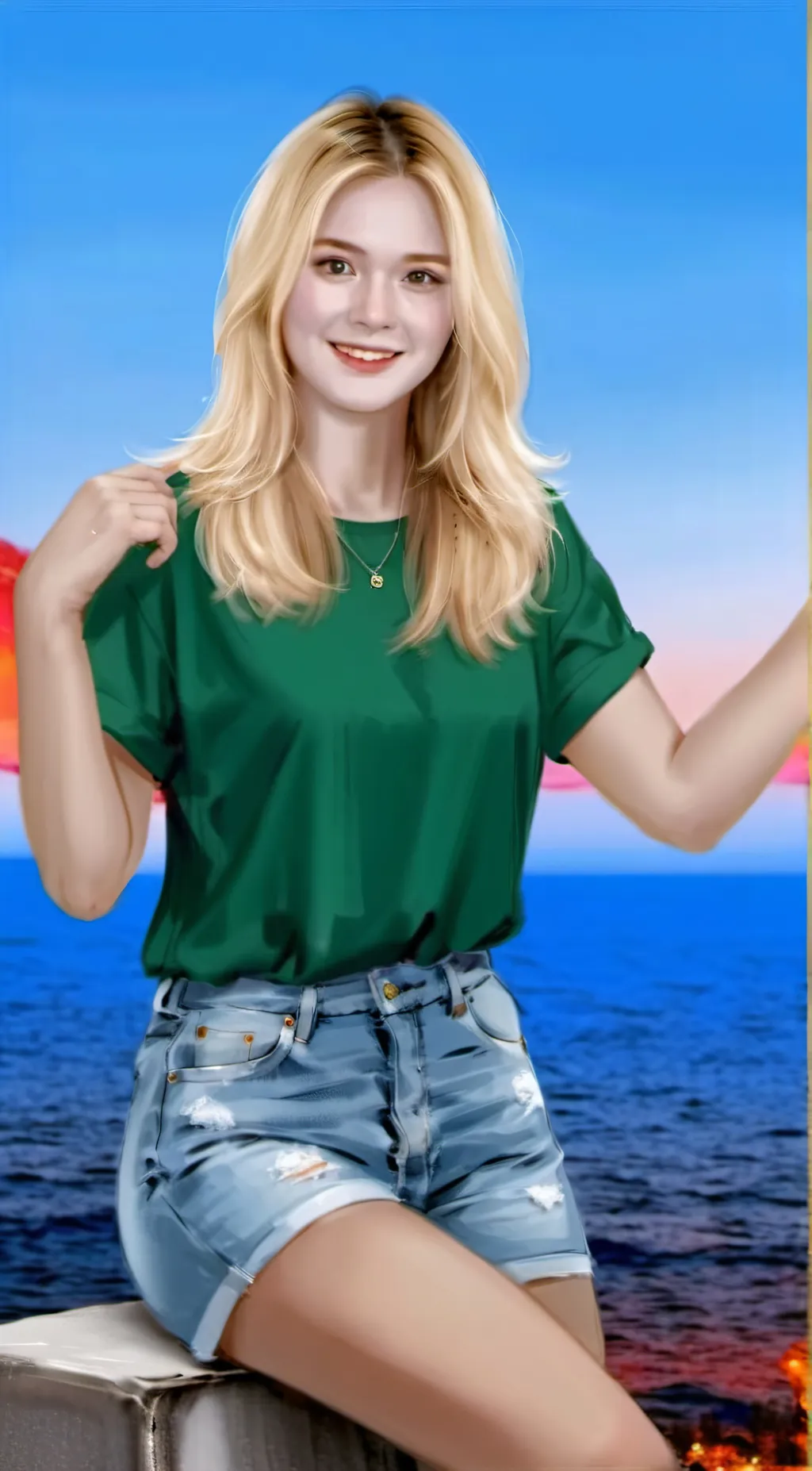 ai character: hakka701 background