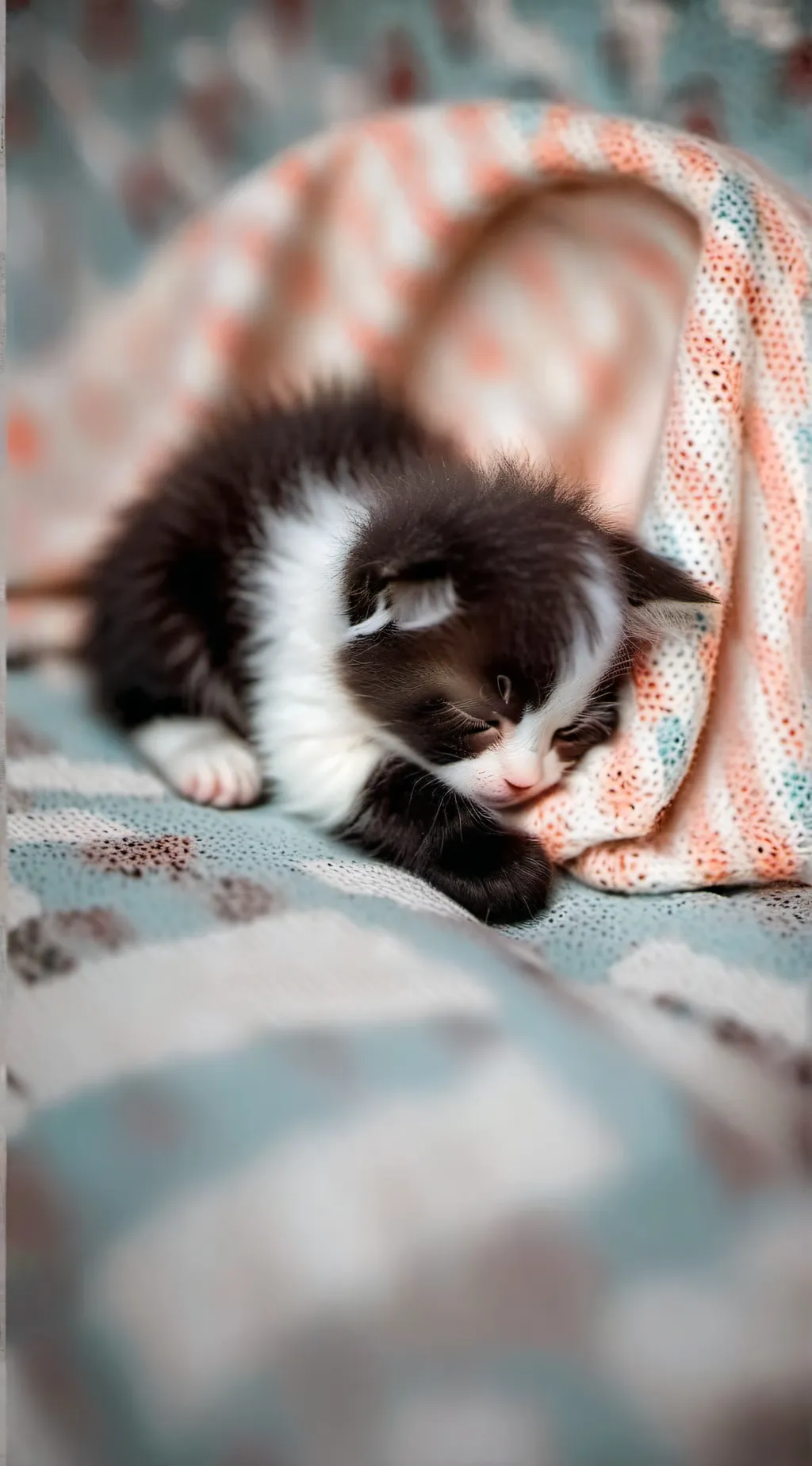 Talkie AI - Chat with kitten