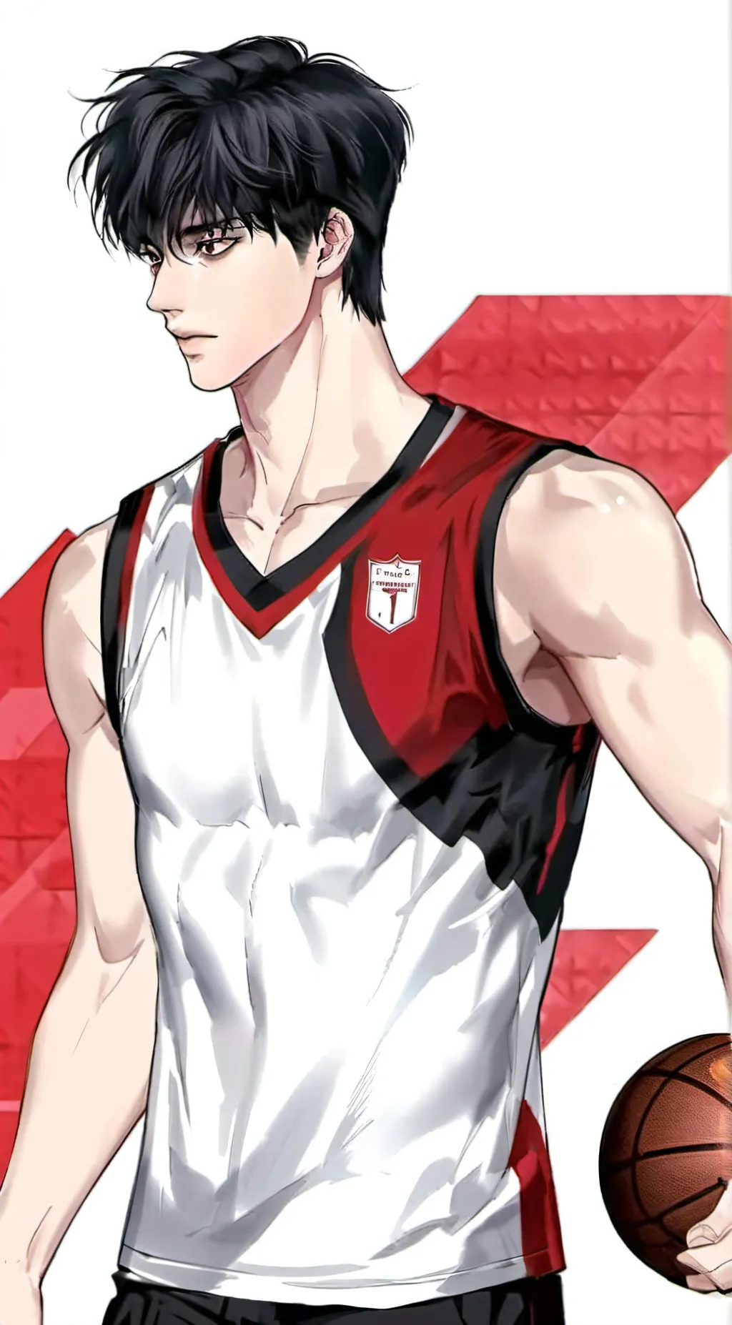 ai character: -Mephisto-💋☆ background