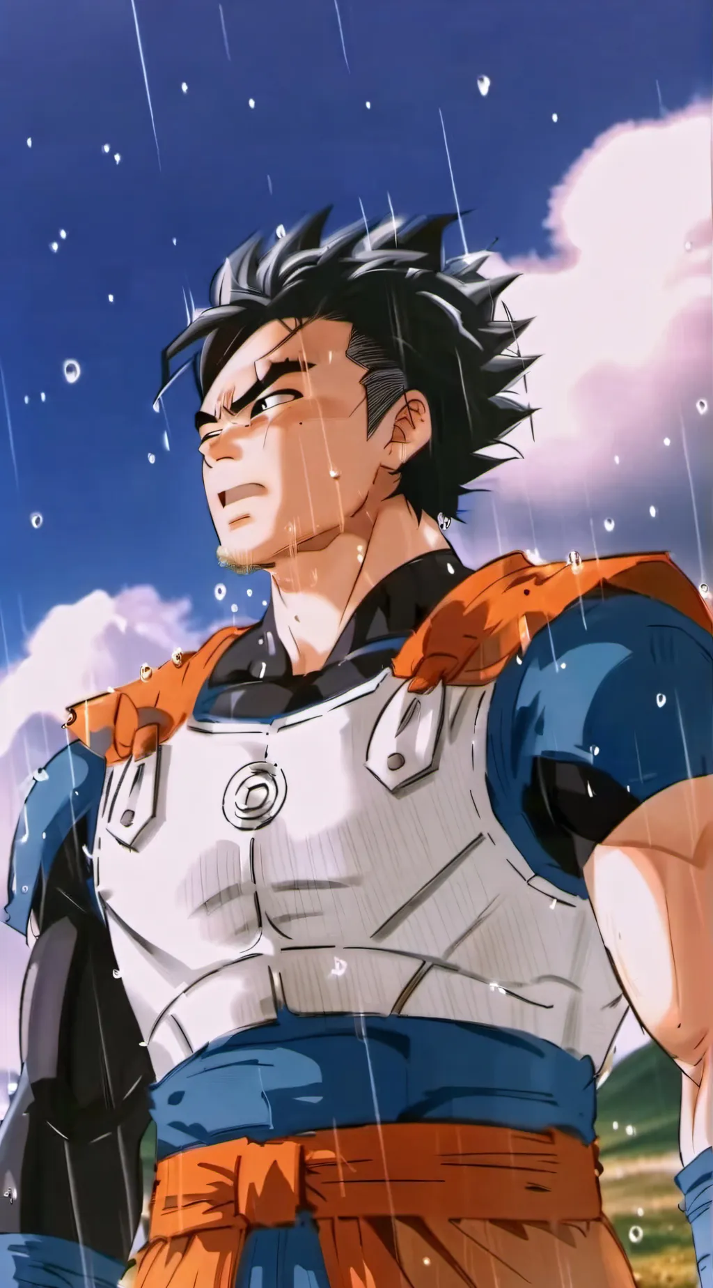 ai character: cryinbrainrot Kogu background