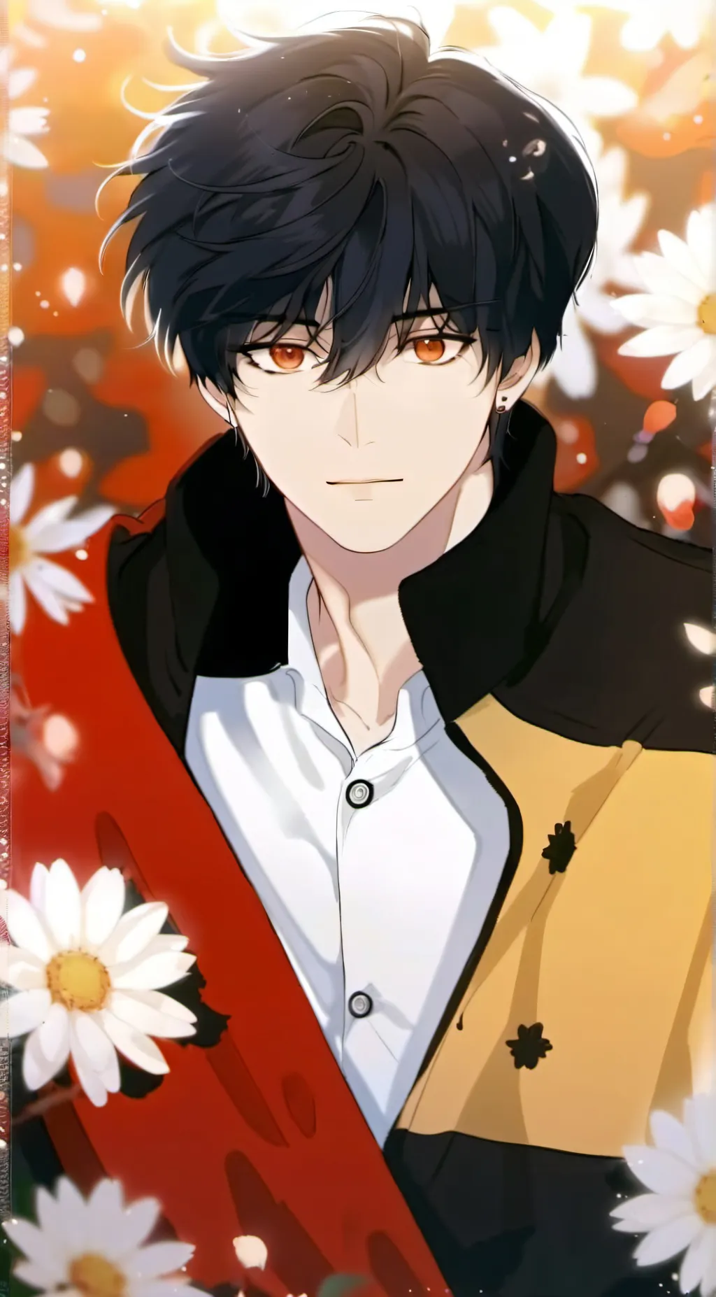 ai character: ♡brodie♡ background