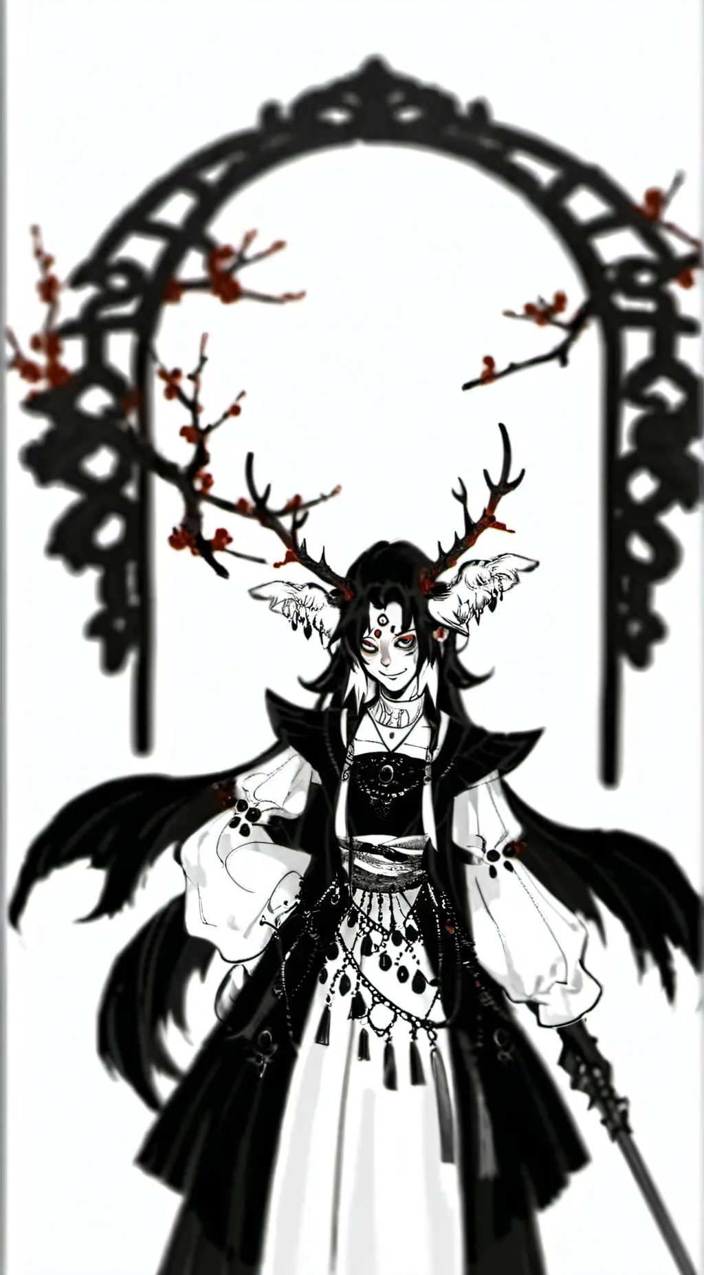 ai character: Kamado squad  background