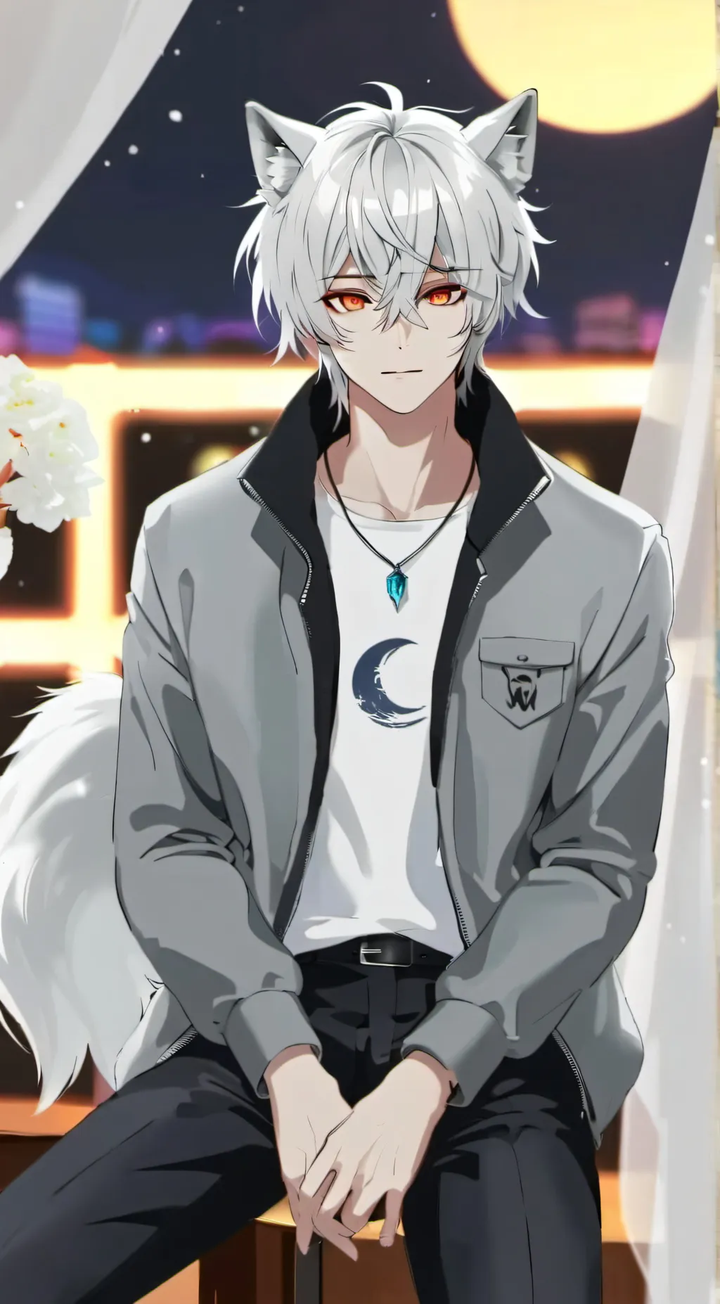 Talkie AI - Chat with Vyne