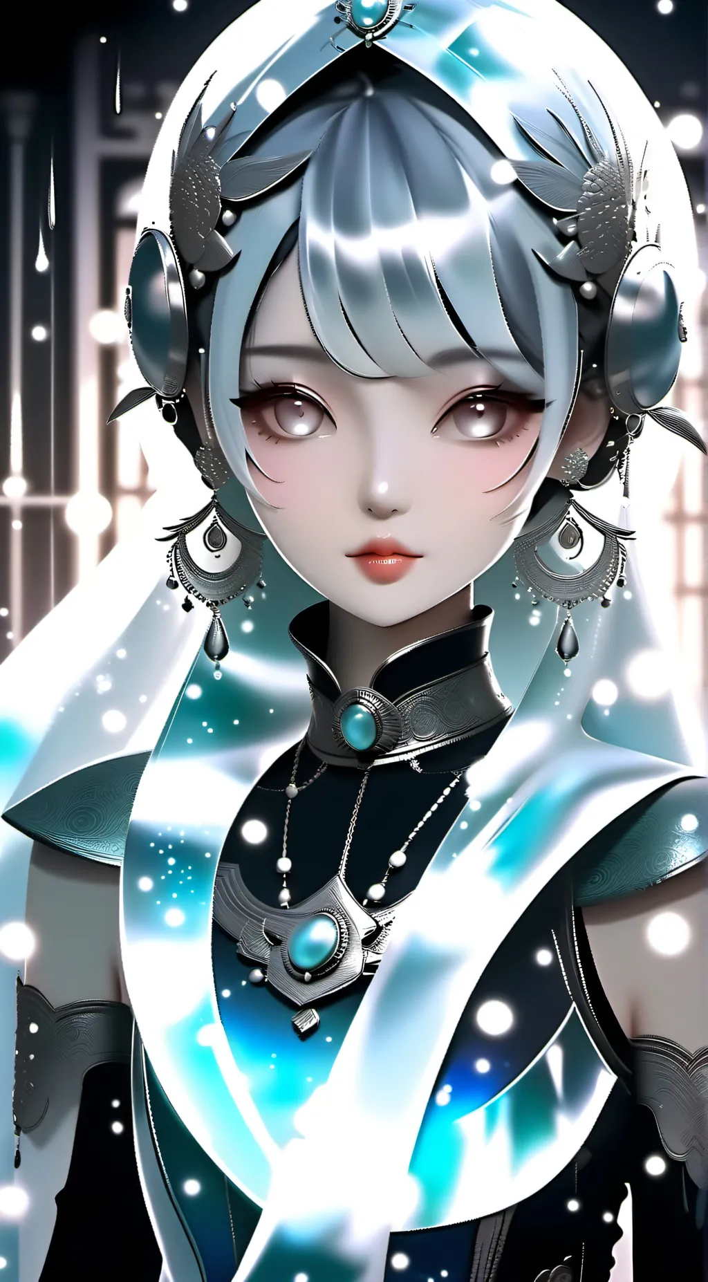 Talkie AI - Chat with kia