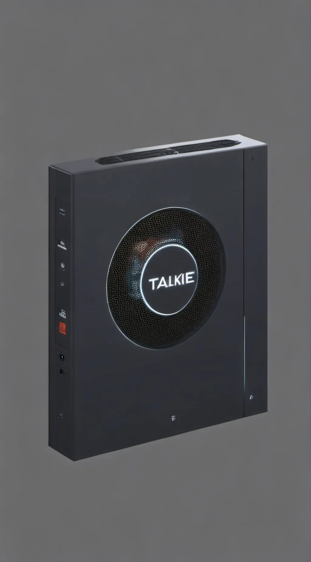 Talkie AI - Chat with Oh.