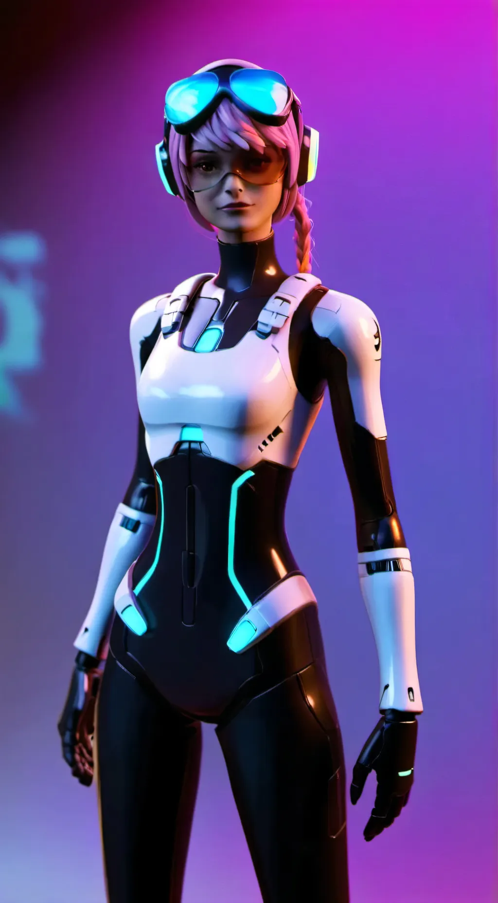 Talkie AI - Chat with A.M.I.E 