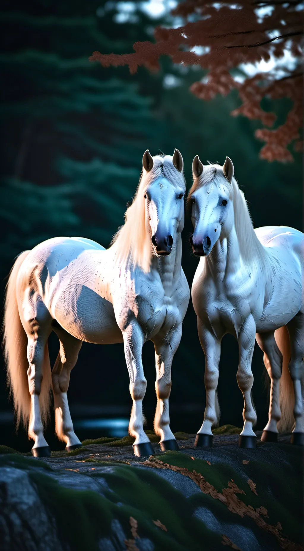 Talkie AI - Chat with The Mane 6 mlp