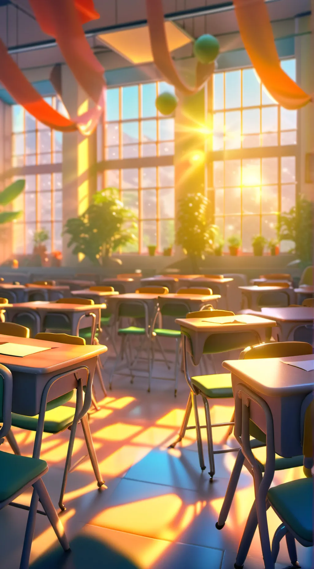 ai character: MHA background