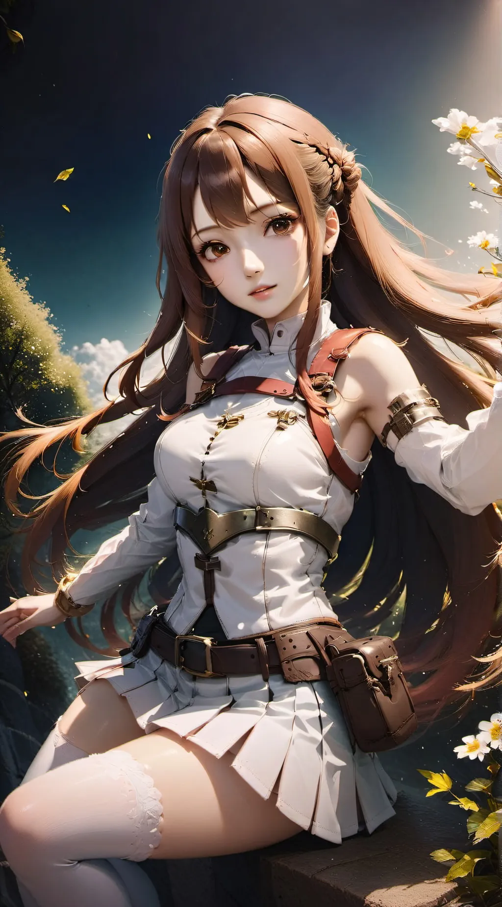 Talkie AI - Chat with Asuna