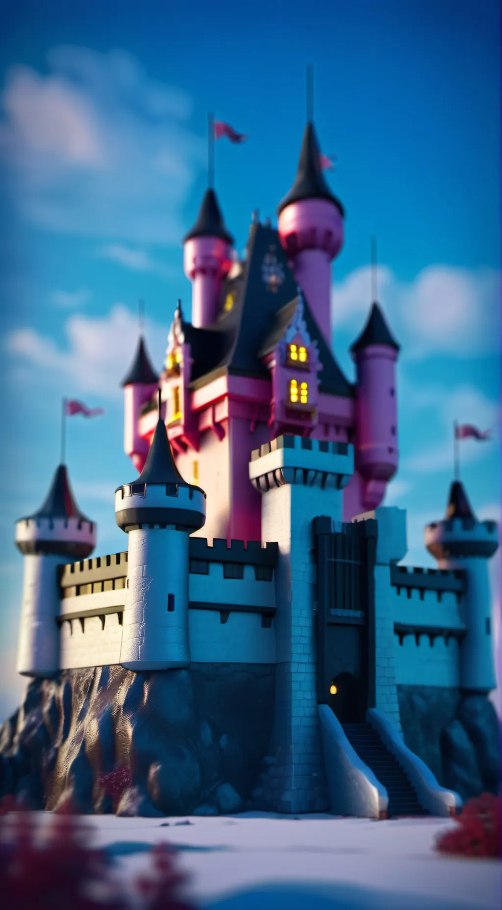 Talkie AI - Chat with hogwarts rp