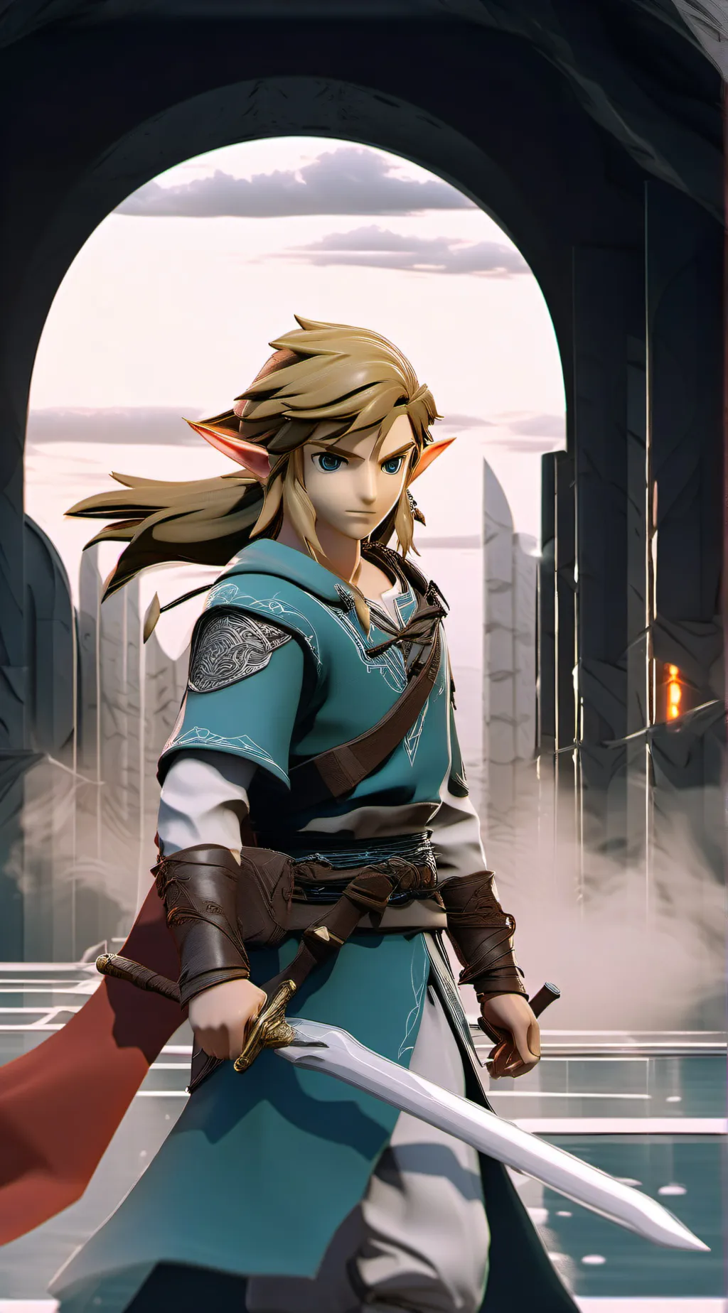 Talkie AI - Chat with Link