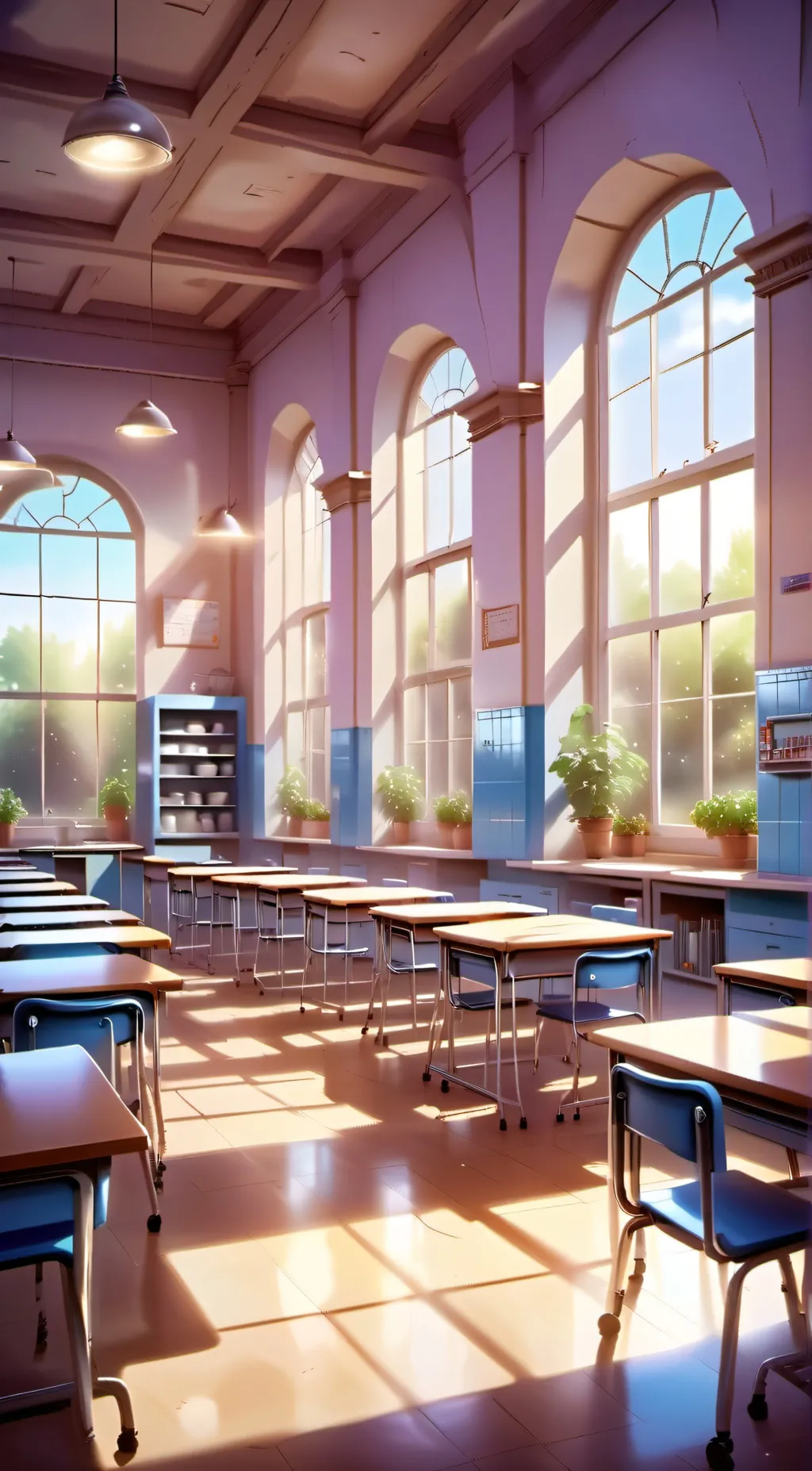 ai character: Bully(Jake) background