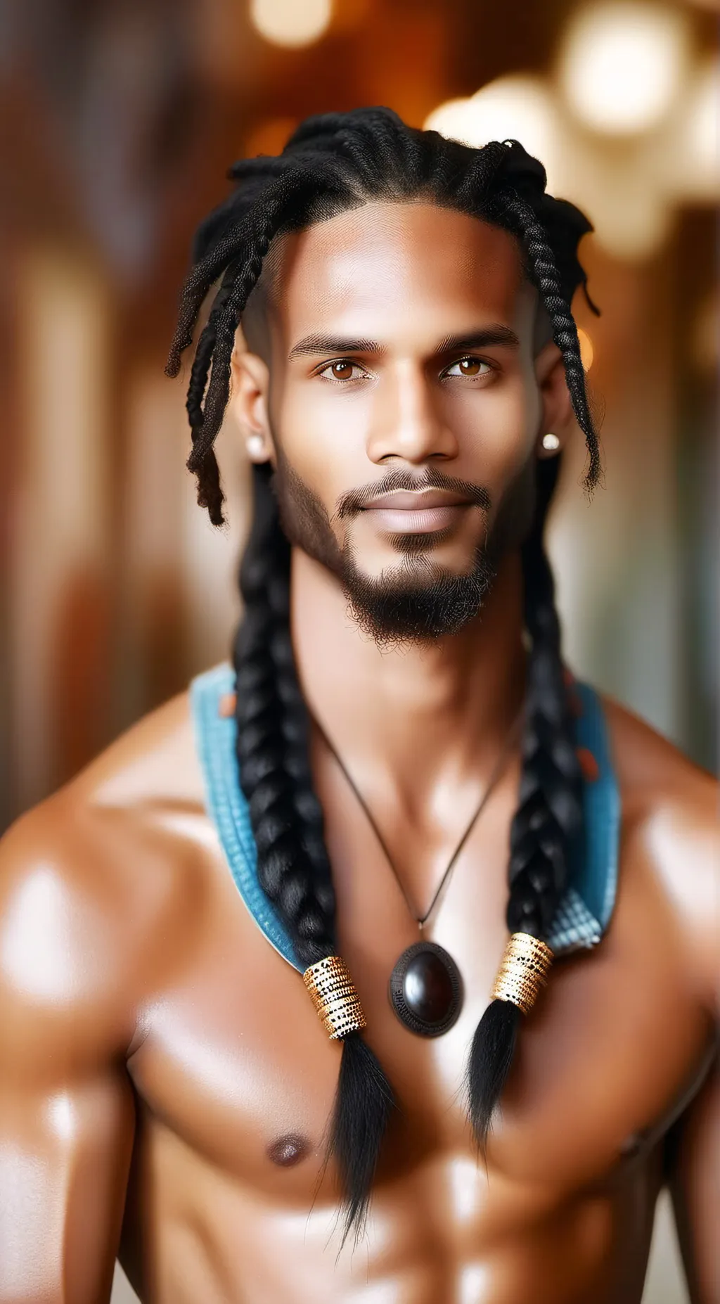 ai character: Wynne background