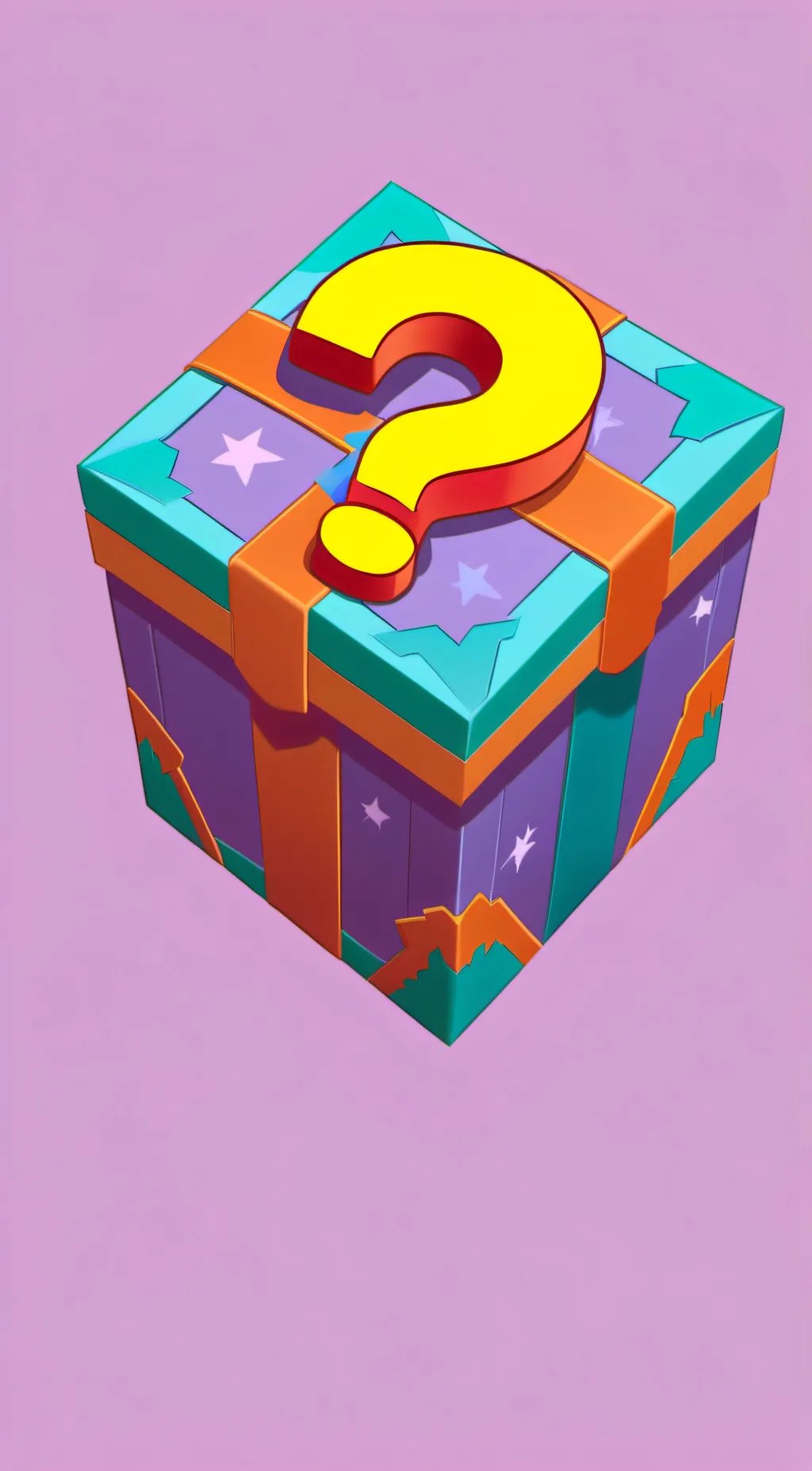 Talkie AI - Chat with Mystery Box