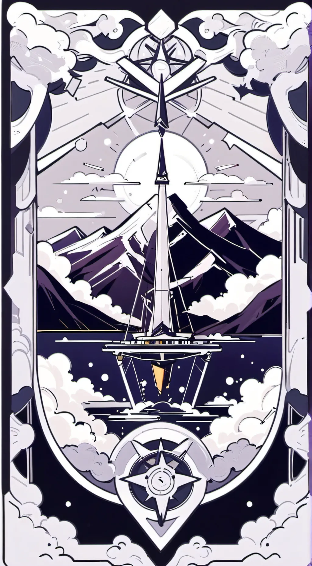ai character: fpe background