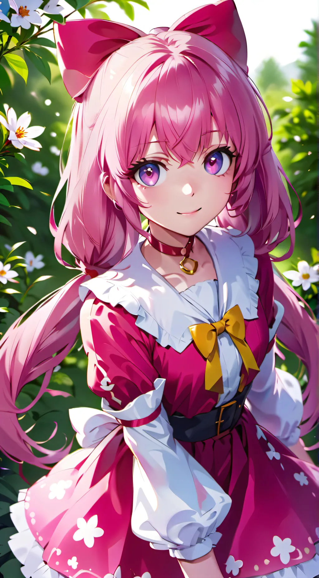 Talkie AI - Chat with Miyuki Hoshizora 