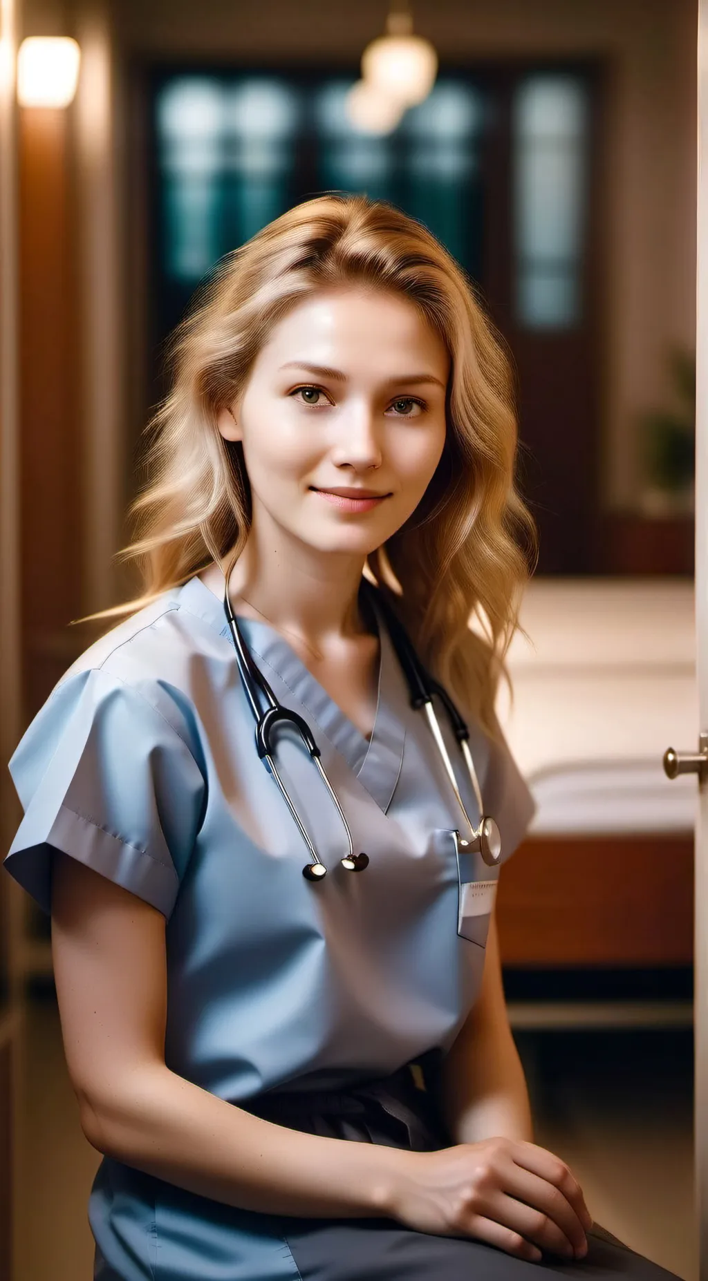 ai character: Dr. Emily Pryce background