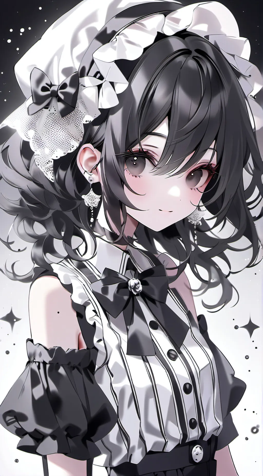 ai character: Ellie background