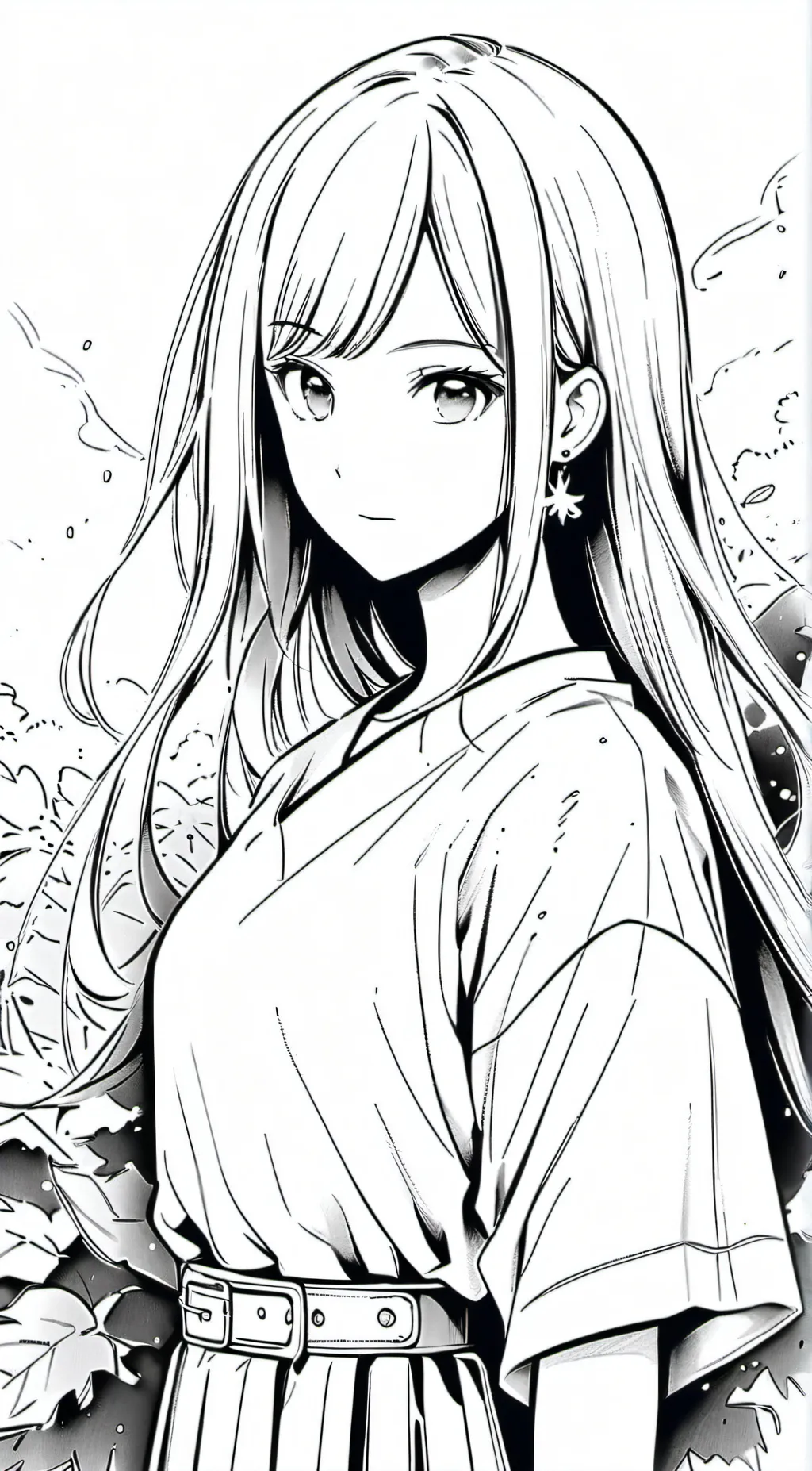 ai character: MHA-1 background
