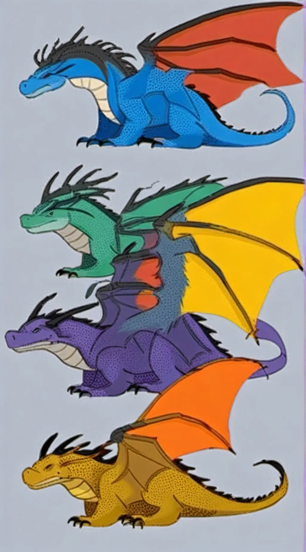 ai character: dragonetsofdestiy background