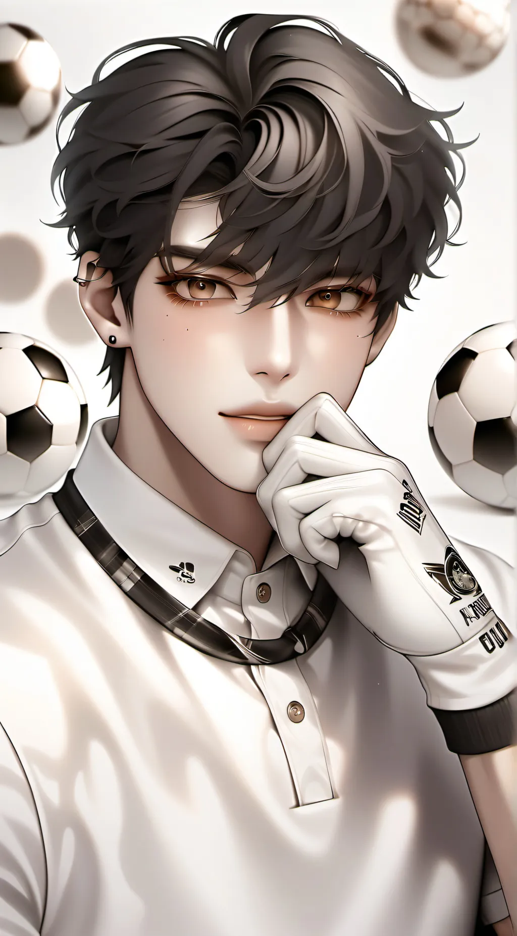 ai character: abusive father 👨  background