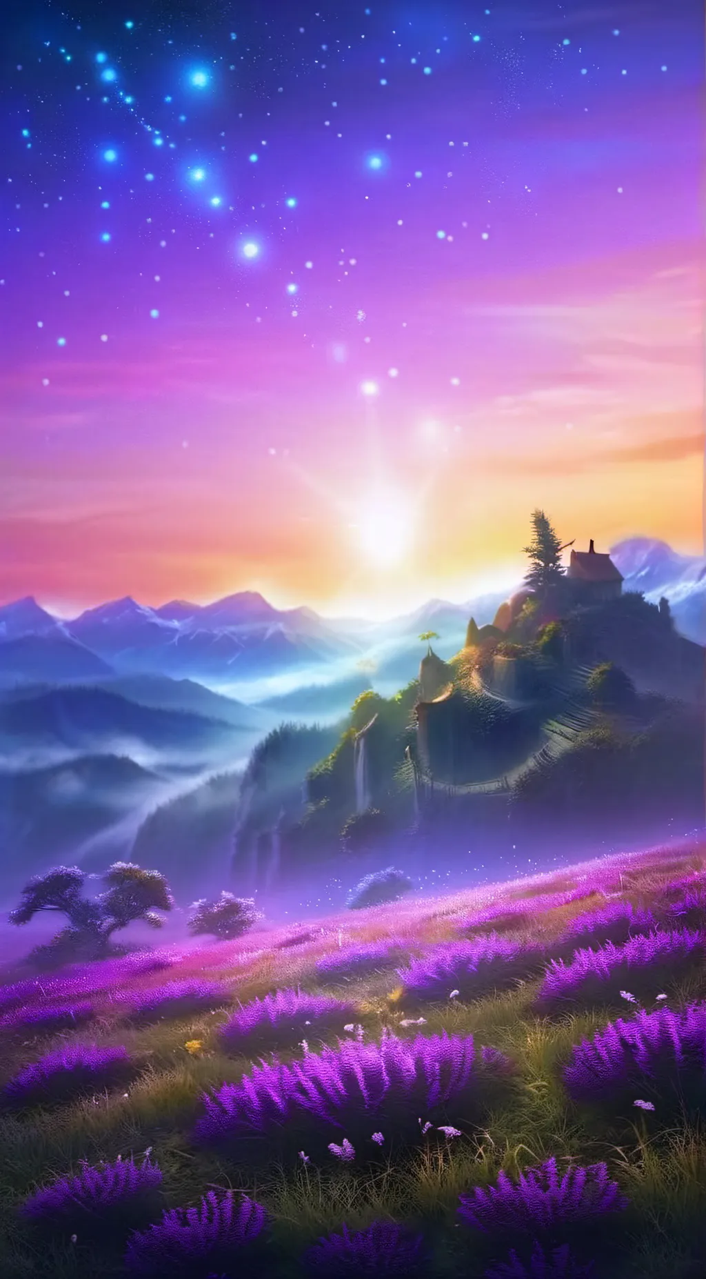 ai character: hhxthe day sisters background