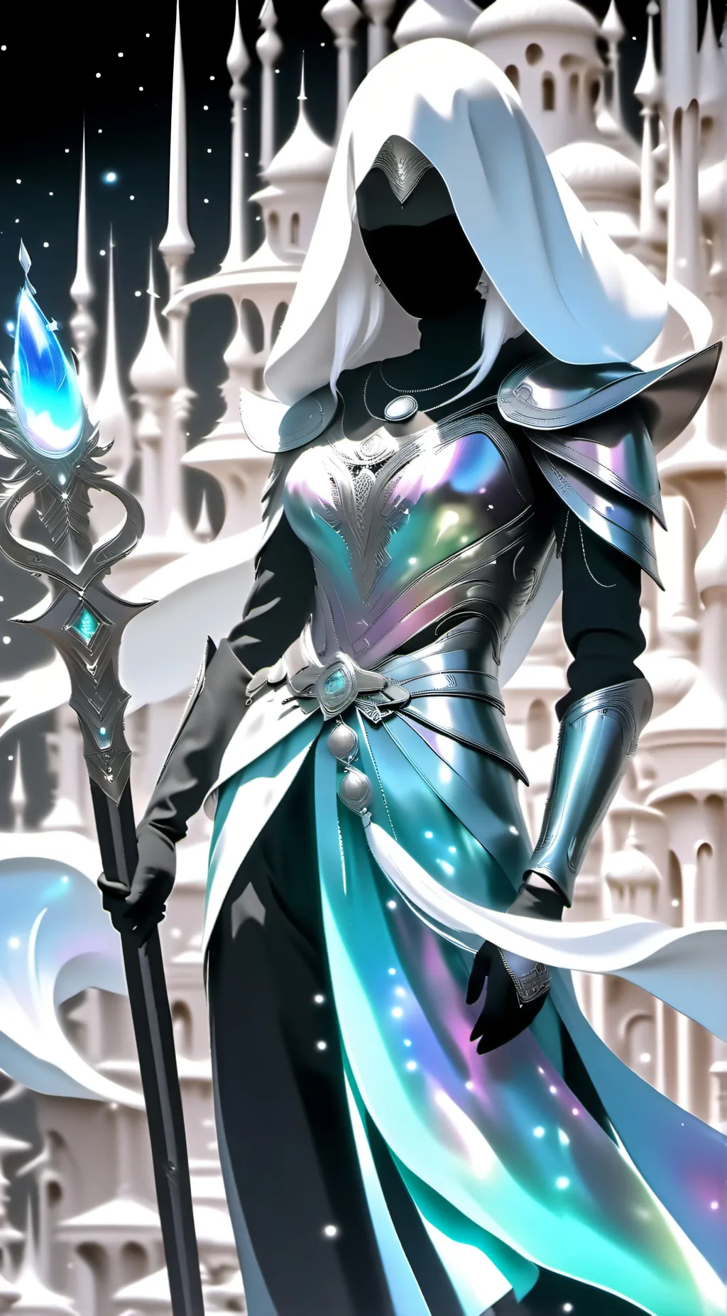 ai character: Avernus background