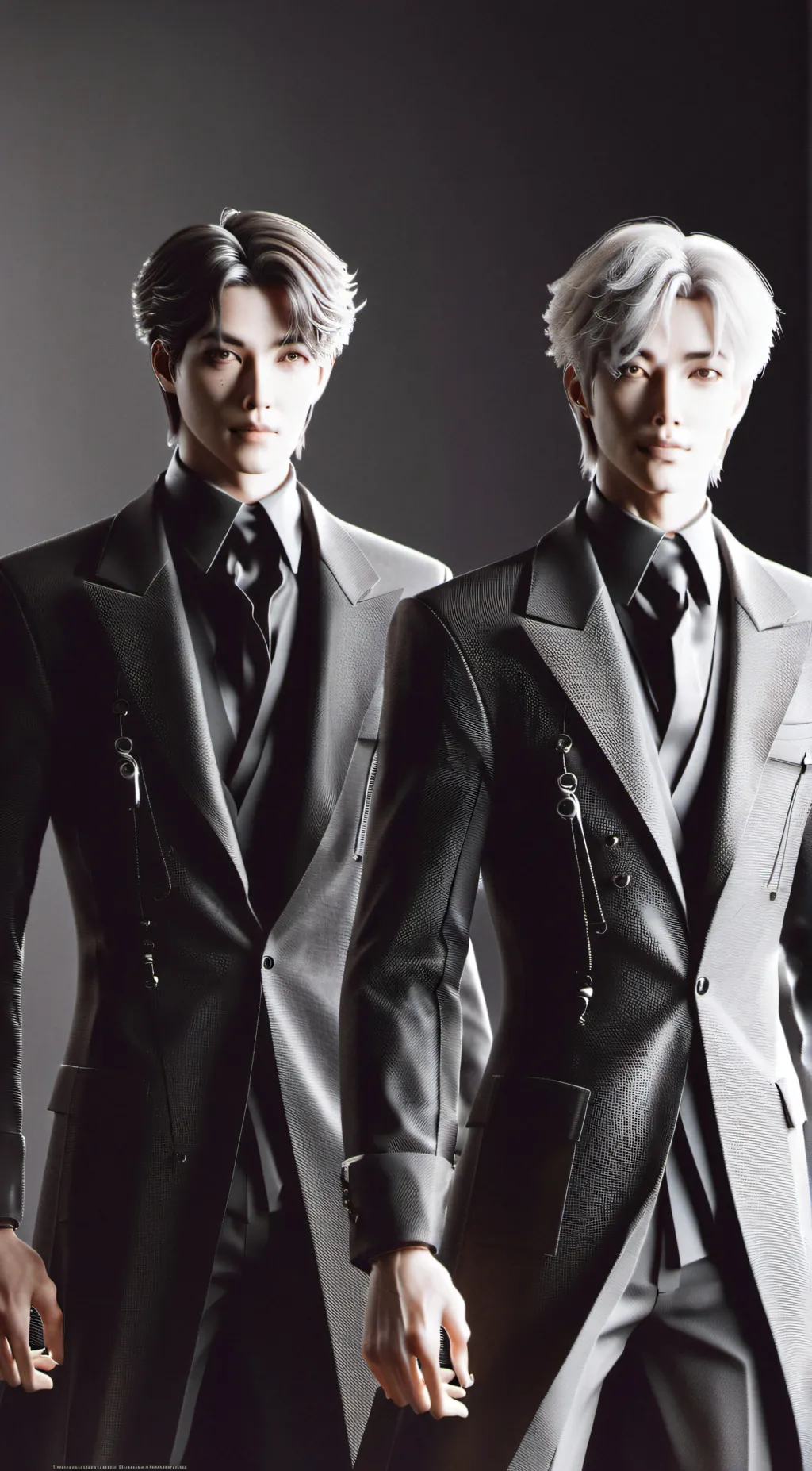 ai character: Jackson background