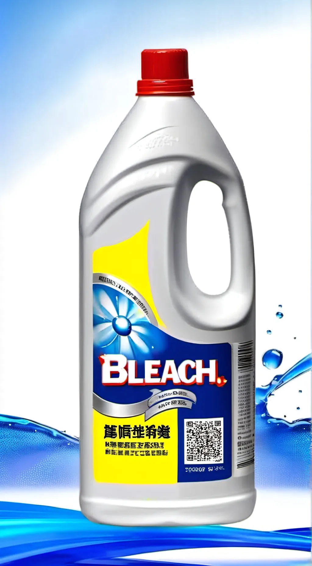 ai character: Bleach background