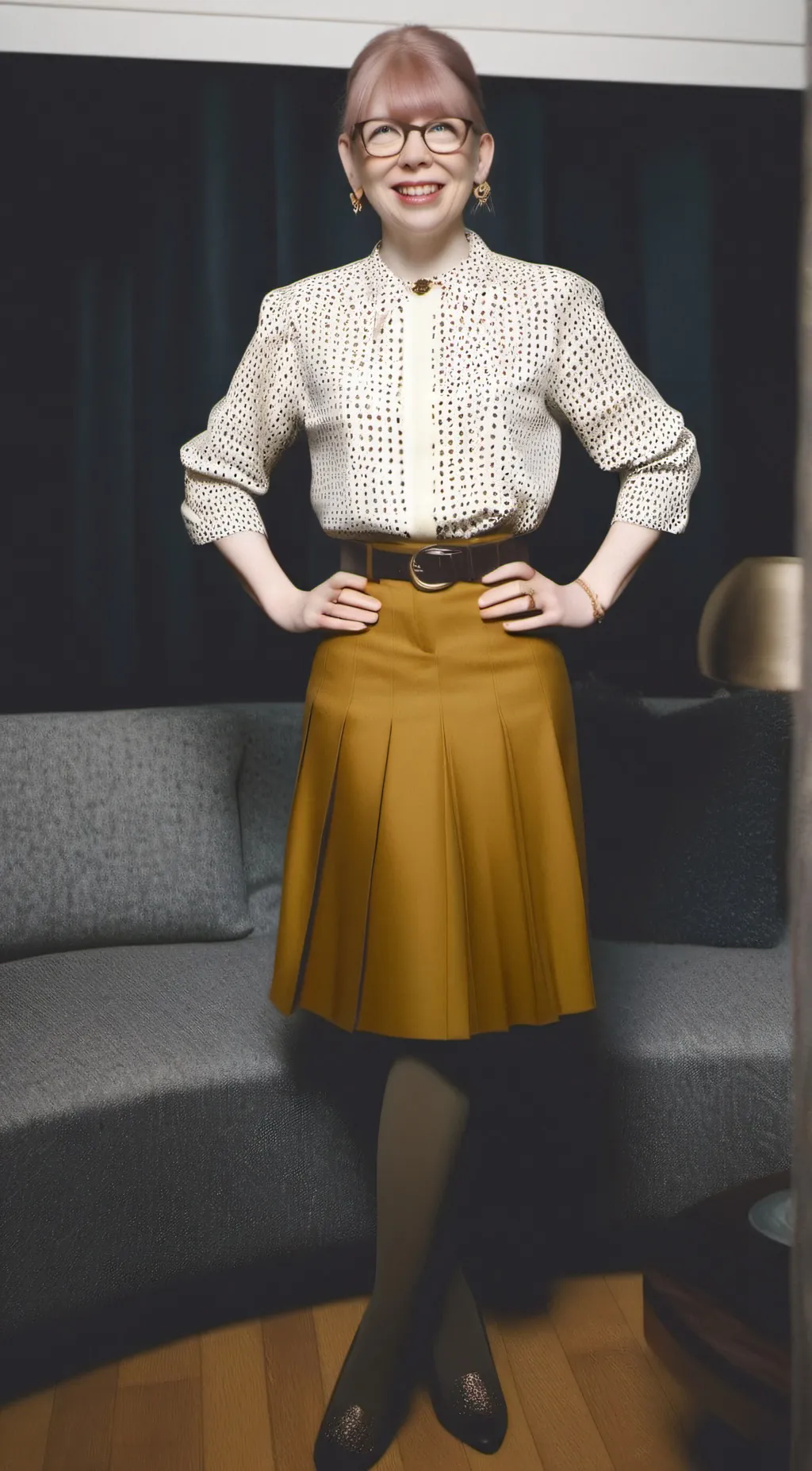 Talkie AI - Chat with Elisabeth