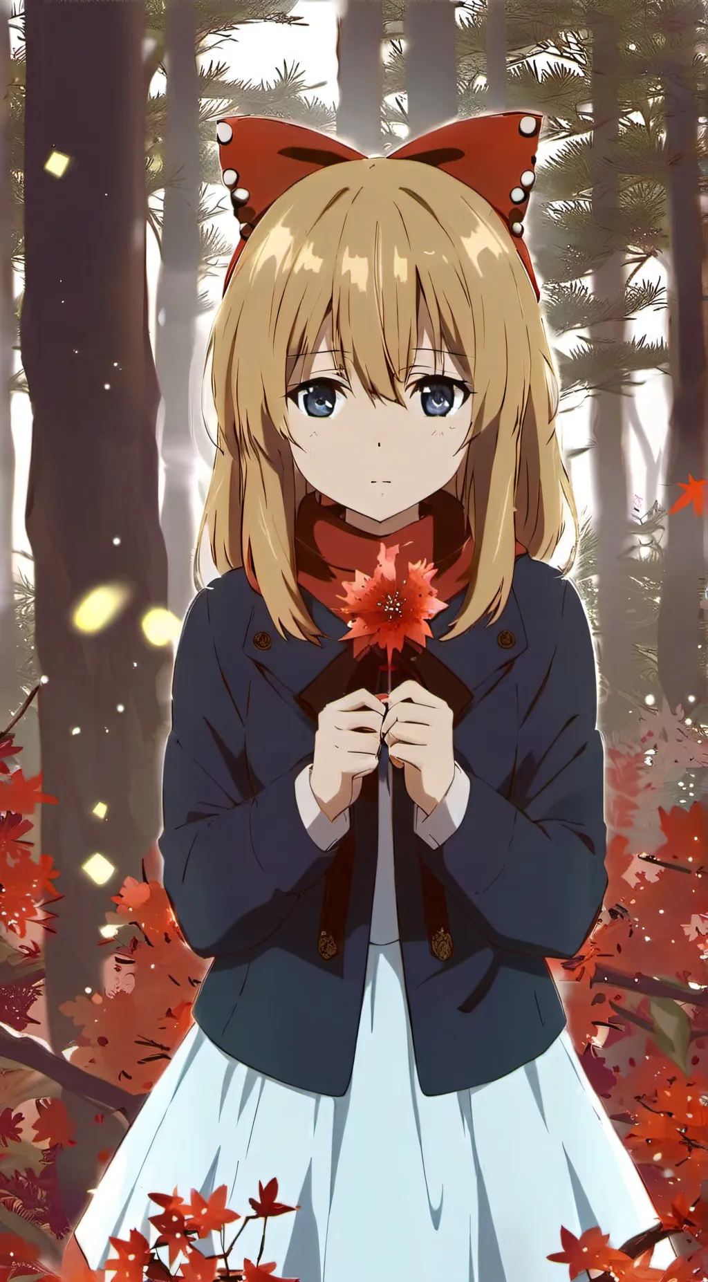 ai character: Taiga aisaka background