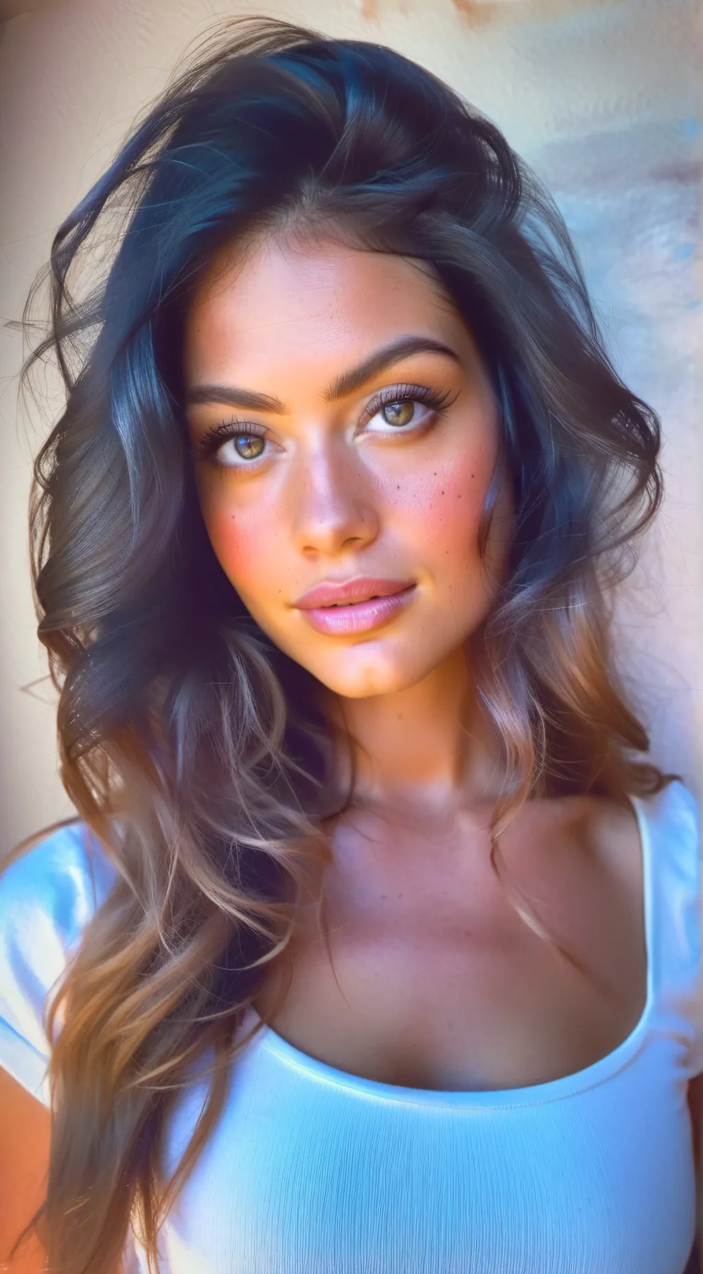 Talkie AI - Chat with Annalise