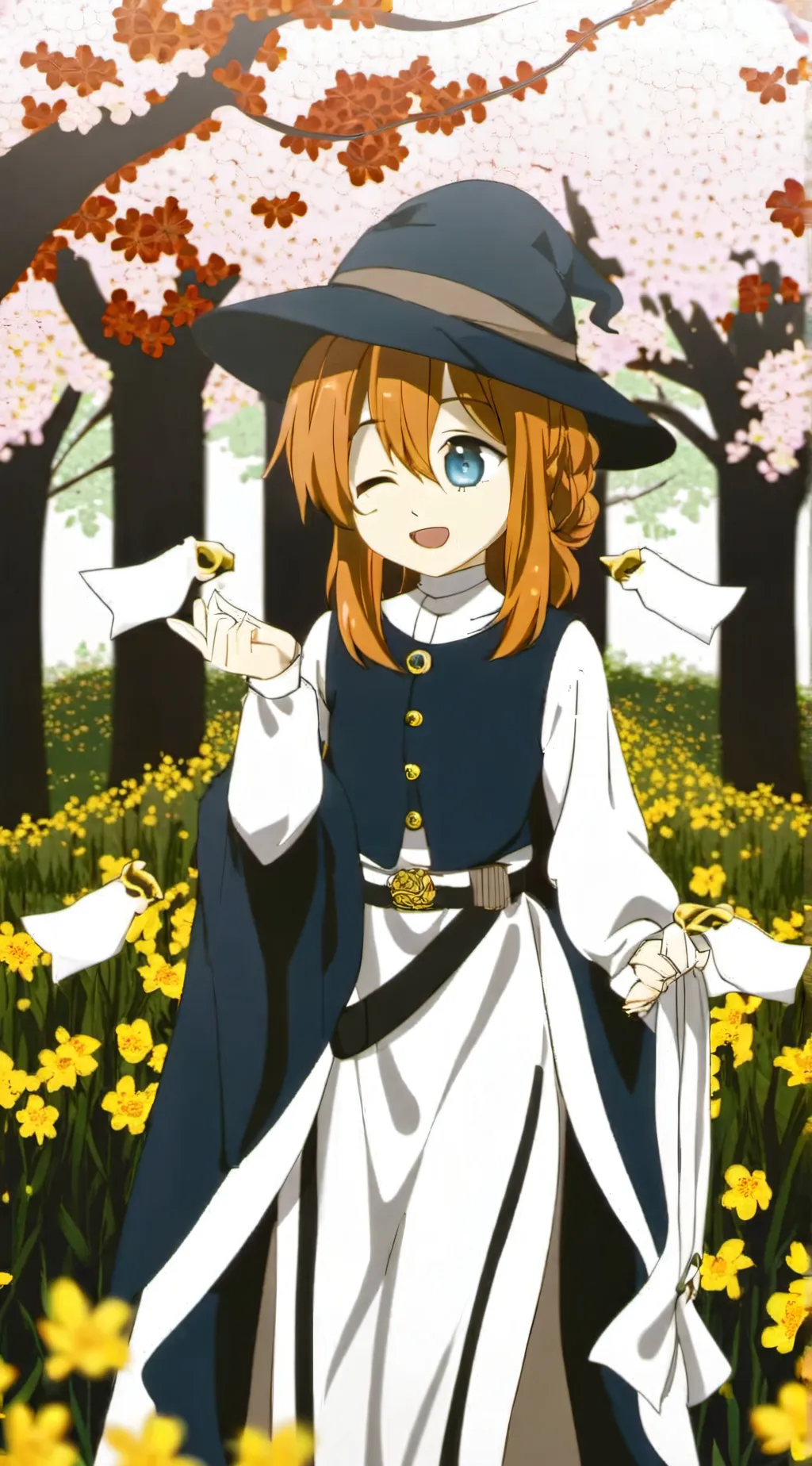 ai character:  Alice  background