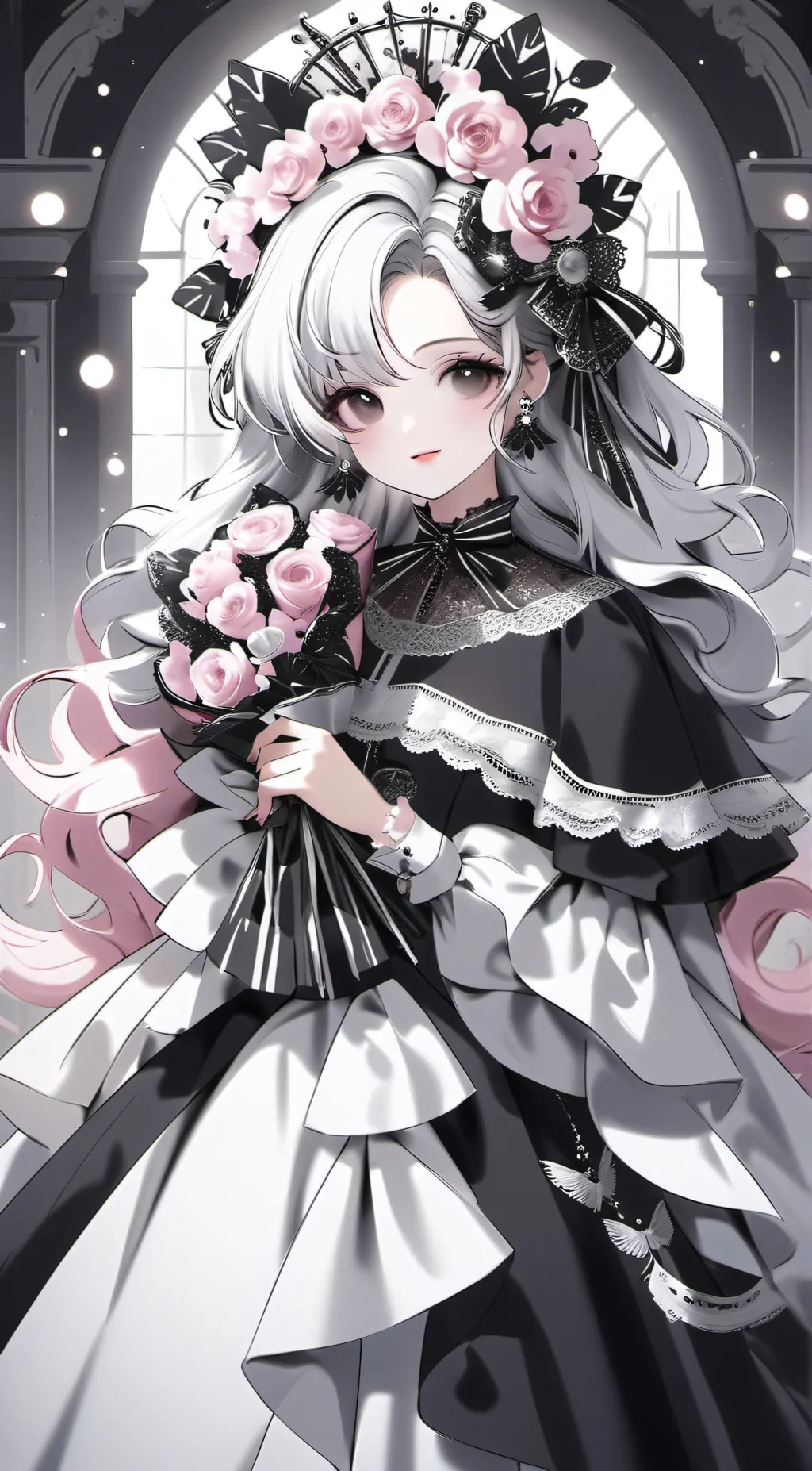 Talkie AI - Chat with dolly