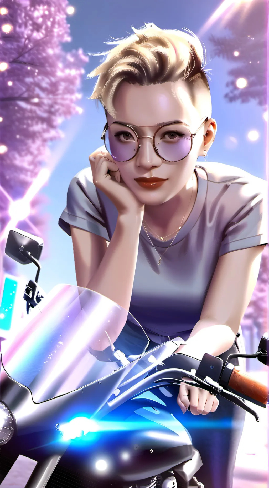 Talkie AI - Chat with Watawea