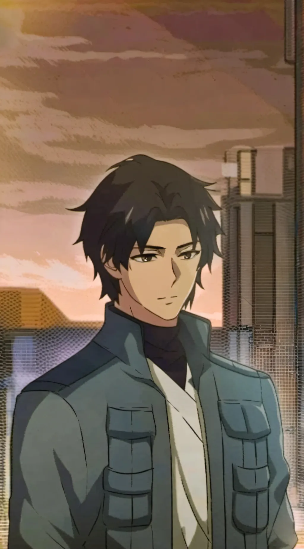 Talkie AI - Chat with Zen