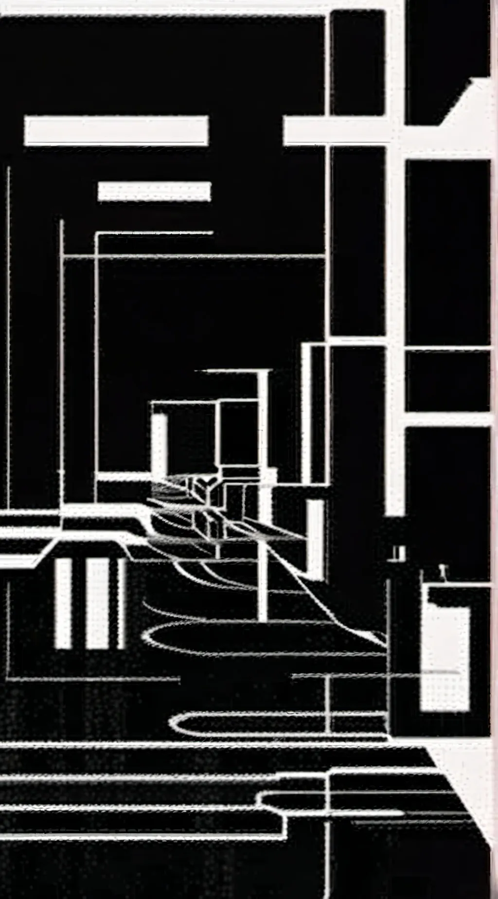 ai character: all of us are dead background